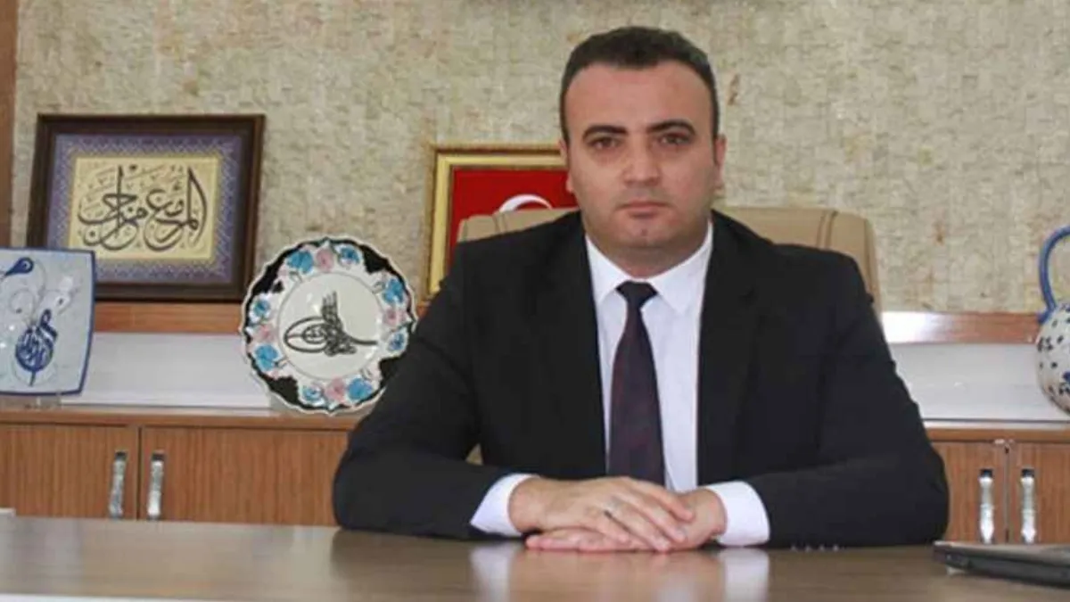 Samsun'da Havza, Vezirk&ouml;pr&uuml; ve Salıpazarı İl&ccedil;elerine yeni kaymakam atandı!