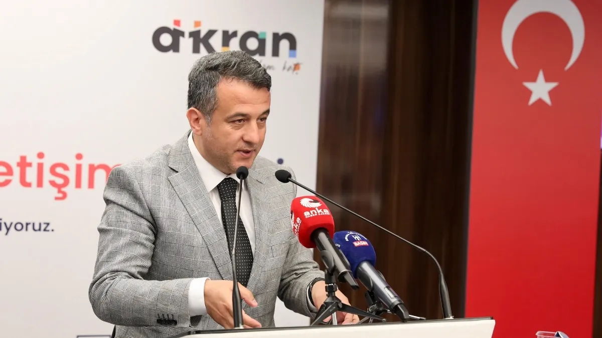 Samsun Büyükşehir'e Genç Dostu Kent Ödülü Verildi Samsun Büyükşehir'e Genç Dostu Kent Ödülü Verildi