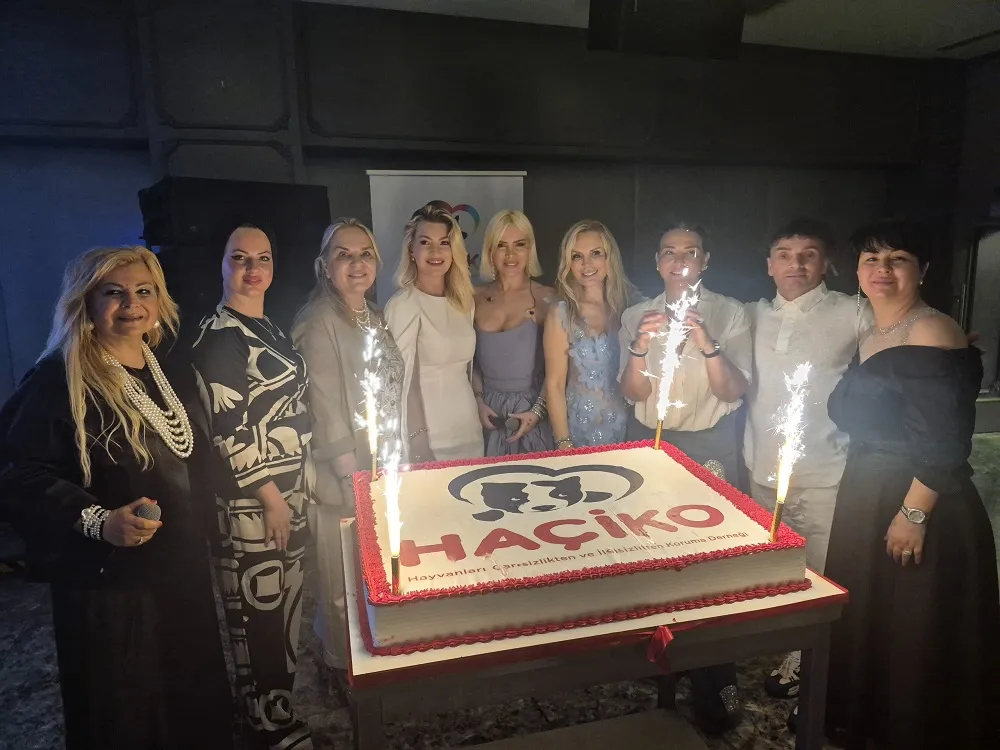 HA&Ccedil;İKO'dan Ferhat G&ouml;&ccedil;er ve &Ouml;m&uuml;r Gedik ile muhteşem konser