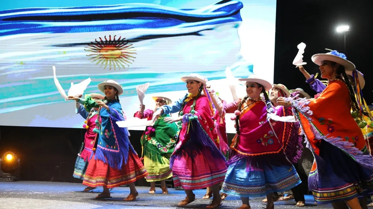 36. Uluslararası Samsun Halk Oyunları Festivali Başlıyor 36. Uluslararası Samsun Halk Oyunları Festivali Başlıyor