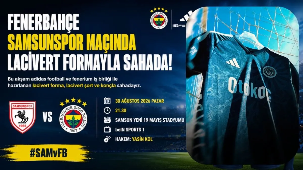 Samsunspor Fenerbah&ccedil;e Ma&ccedil;ına Saatler Kala A Spor&rsquo;da &Ccedil;arpıcı S&ouml;zler! Derbi &Ouml;ncesi Samsunspor Engeli
