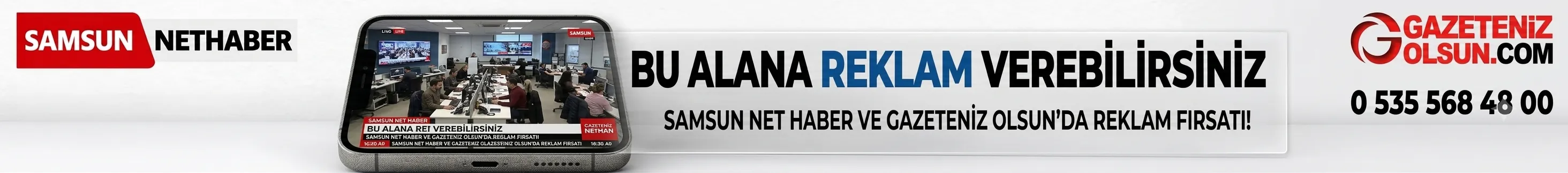 Bafra Kapıkayafest 2026 etkinlik takvimi - Bafra Haberleri