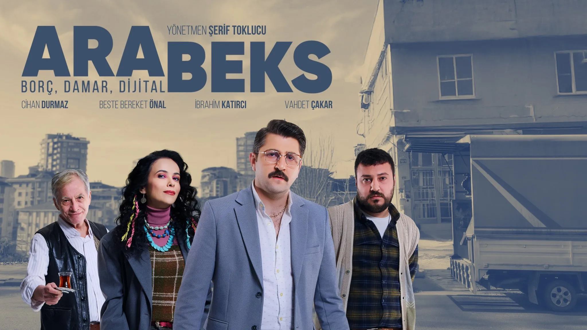 Arabesk dizisi oyuncuları, Arabesk dizisi konusu, Arabesk dizisi izle