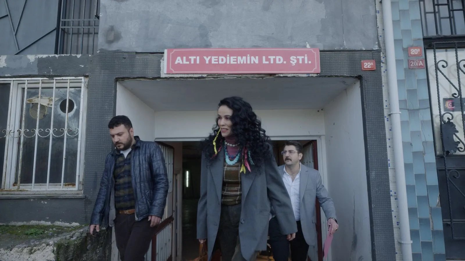 Arabesk dizisi oyuncuları, Arabesk dizisi konusu, Arabesk dizisi izle