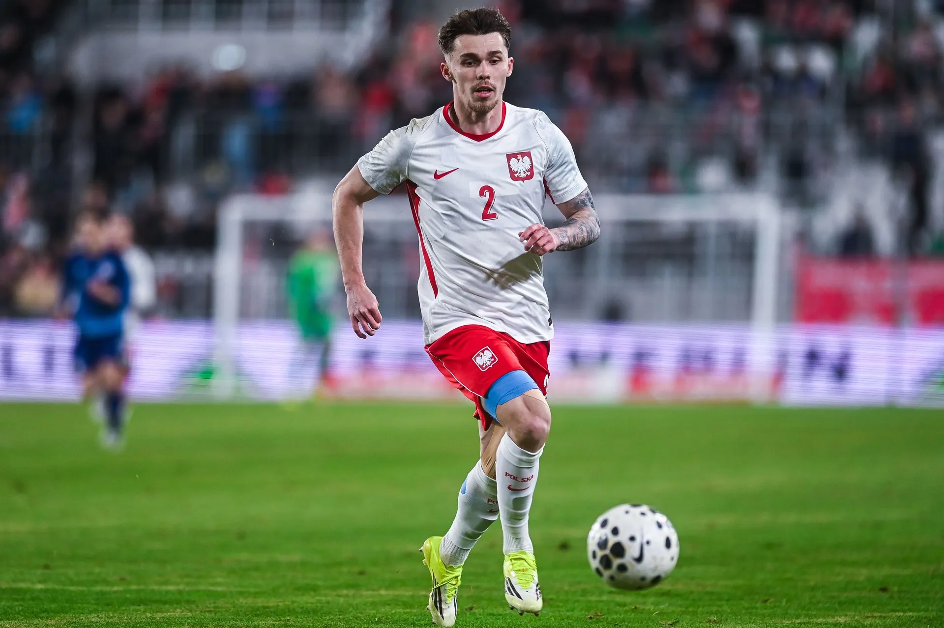 Samsunspor Igor Drapinski ile anlaşmaya vardı mı? Igor Drapinski Kimdir?