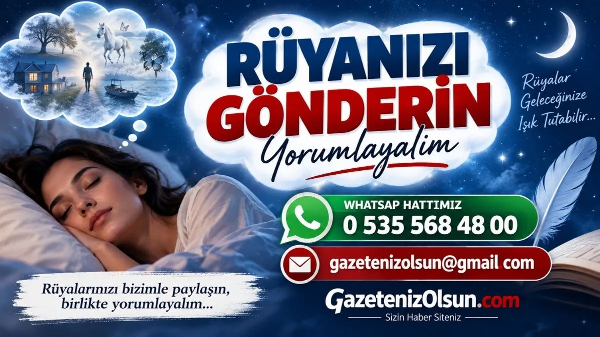 R&uuml;yada Tavşan G&ouml;rmek ve Tavşanı Yedirmek Ne Anlama Gelir? İşte R&uuml;ya Tabiri