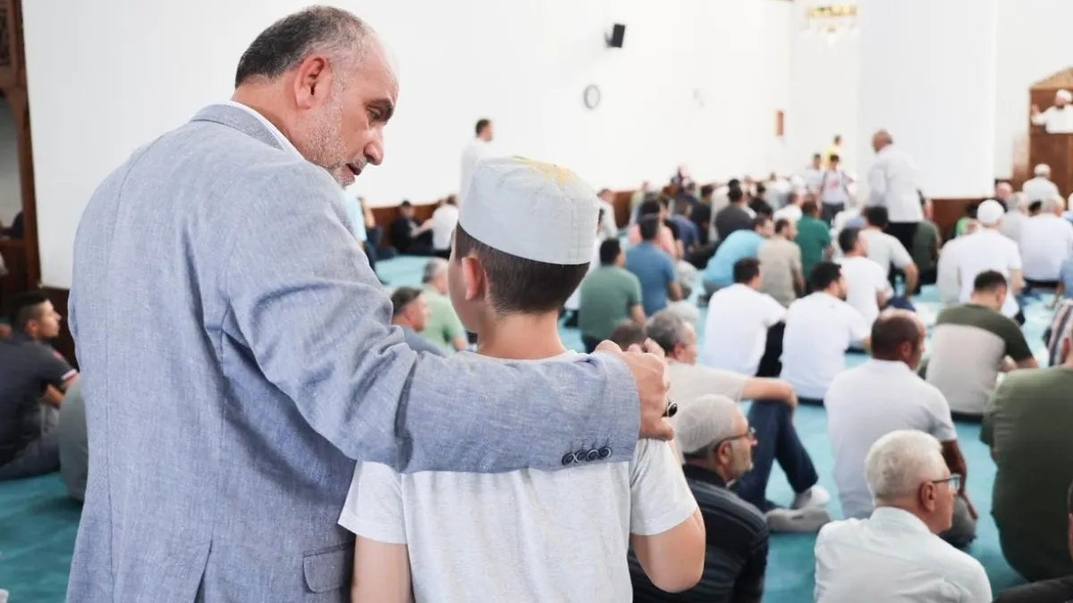 Canik Belediyesi'nin &Ouml;d&uuml;l Dolu Projesine Başvurular Başladı