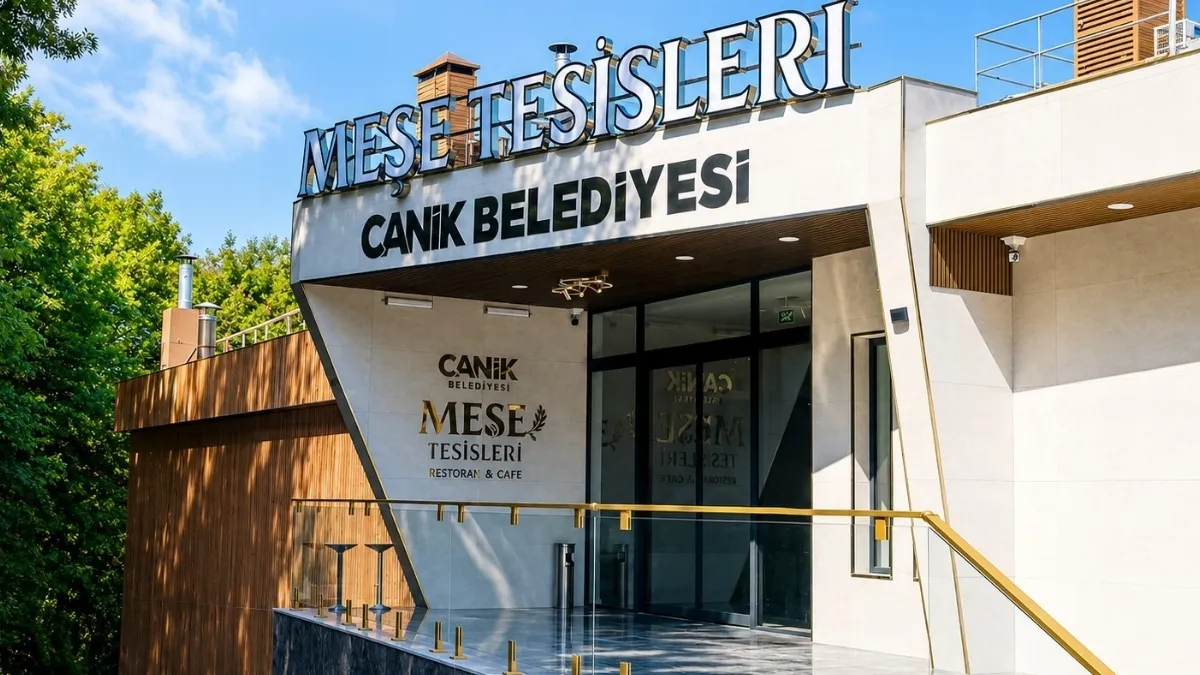 Canik Meşe&rsquo;de Kahvaltı Damaklarda Tat Bırakıyor