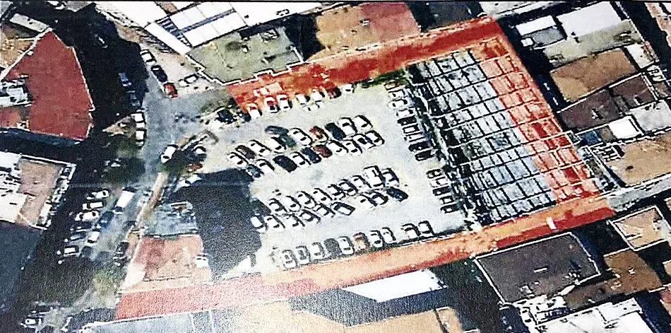 Samsun ayakkabıcılar çarşısı binasındaki imar sorunu çözülüyor mu? Samsun ayakkabıcılar çarşısı binasındaki imar sorunu çözülüyor mu?