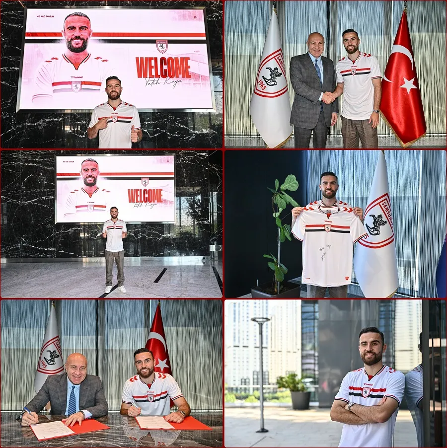 Fatih Kaya Kimdir?