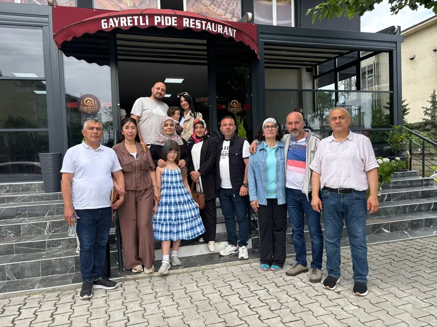Tekkek&ouml;y&rsquo;de pide nerede yenir