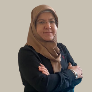 Gülay ÇETKİN