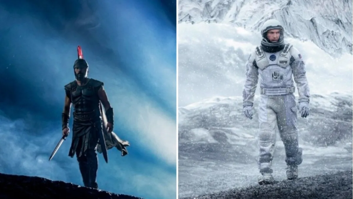 Christopher Nolan'dan Tarihi Rekor! The Odyssey, Interstellar'ı Geride Bıraktı