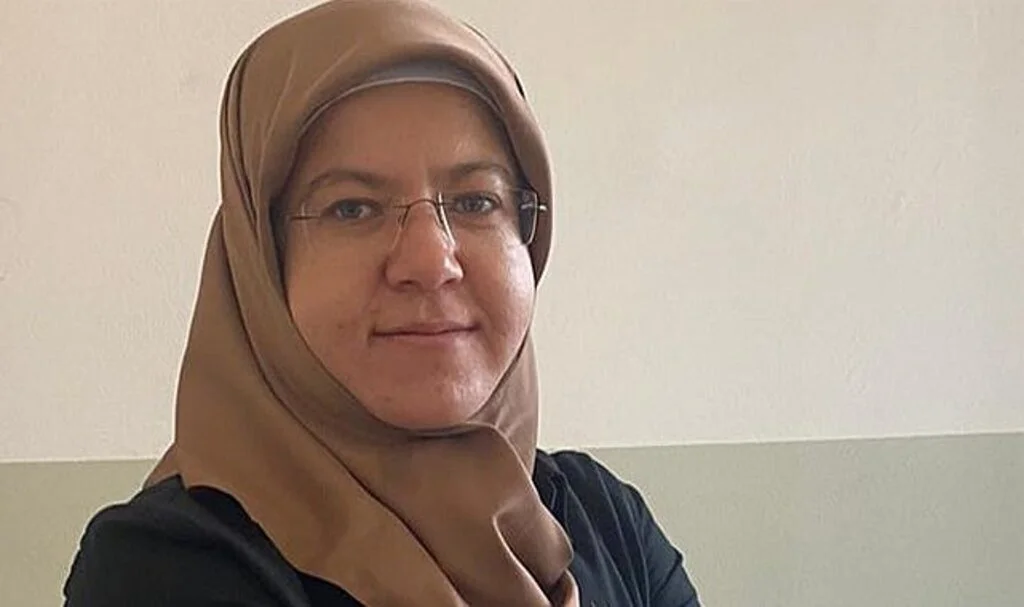 Gülay ÇETKİN